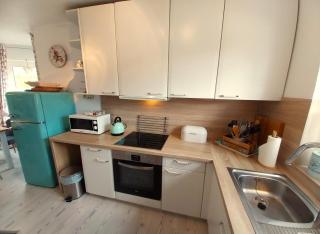 Ferienhaus Annelli Greetsiel - Entspannen im zweiten Zuhause - Krummhörn - 1