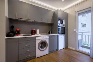 Mint - Lux Apt 2 - 5
