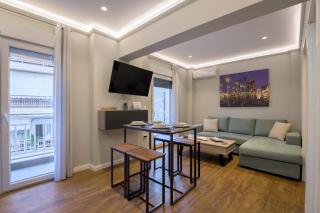 Mint - Lux Apt 2 - Alexandroúpolis - 4