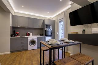Mint - Lux Apt 2 - Alexandroúpolis - 9
