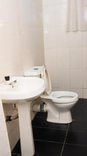 Maryland Hotel - Lagos - 1
