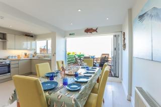 The Beach House - Chichester - 0