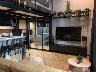 Loft Drewnowska 77 - na przeciwko Manufaktury - 2