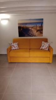 Casa Zena - Carloforte - 1