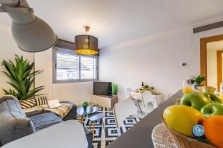 Premium Executive Apartment with prepaid Parking - Malaga Center - 1