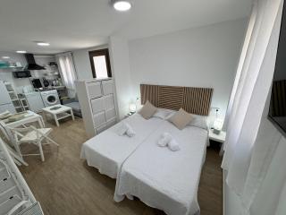 Apartamentos Estudios Infantes Te Cautivará - Villanueva de los Infantes - 1