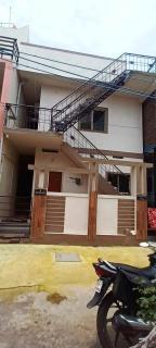 Sri Harini Homestay New Hampi - New Hampi - 0