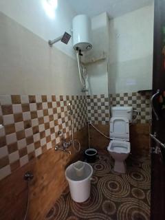 Sri Harini Homestay New Hampi - New Hampi - 5