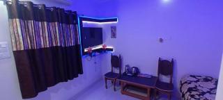 Sri Harini Homestay New Hampi - 1