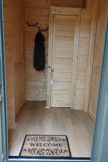 Jesse's Log Cabin - Norg - 6