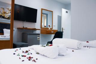 Olivia Hotel Downtown - Cairo - 7