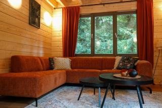 Jesse's Log Cabin - Norg - 2