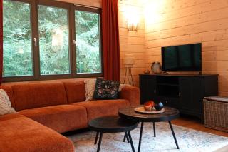 Jesse's Log Cabin - 3