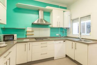 Cuna Center Suite by Valcambre - 8