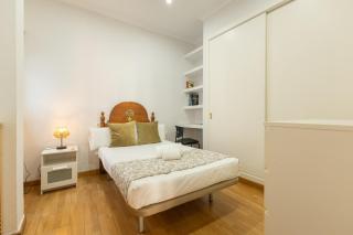 Cuna Center Suite by Valcambre - 3