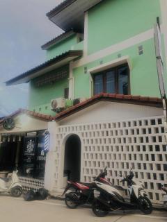 Bluegelatohousekohtao - 9