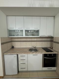 Apartman Ohrid - 1