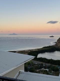 Ocean Sunset Retreat - 5