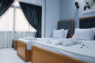 Olivia Hotel Downtown - 7