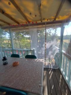 Gorges du verdon Eden34 - 7