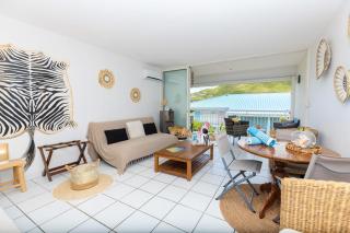 Jolie Studio Mont Vernon Residence - Cul de Sac - 9