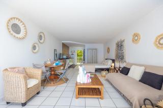 Jolie Studio Mont Vernon Residence - Cul de Sac - 2