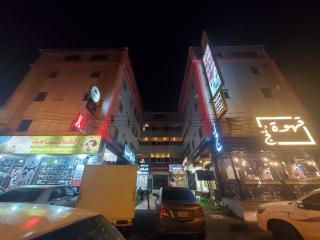 شقق روعه عسير - Abha - 8