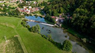 Kuća za odmor Foresta - - 8