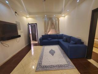 شقق روعه عسير - Abha - 6