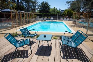 Best Western Saint-Etienne Porte du Forez - 7