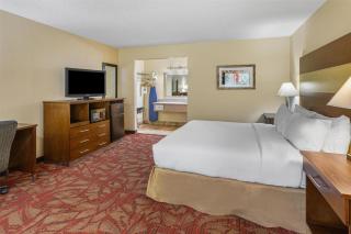 Best Western Pine Springs Inn - Ruidoso Downs - 2