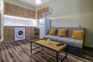 Ishirkov Residence One Bedroom Apartment - Sofia - 9