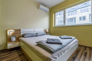 Ishirkov Residence One Bedroom Apartment - Sofia - 4