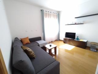 Apartamento Sossegado - Póvoa de Varzim - 0