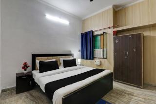 Hotel O Dripp Stay Inn - Lucknow - 4