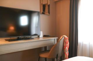 Best Western Plus d'Europe et d'Angleterre - Mâcon - 5