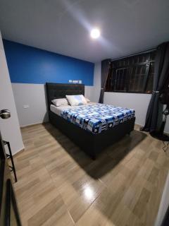 Mini Blue - Montenegro - 8