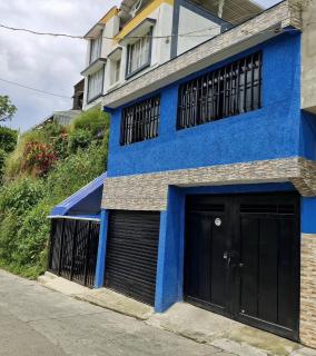 Mini Blue - Montenegro - 1