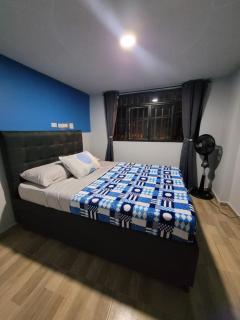 Mini Blue - Montenegro - 4