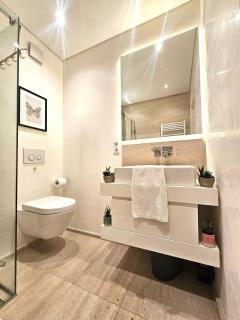 Beautiful studio in Central Luxembourg - Luxembourg - 6
