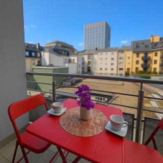 Beautiful studio in Central Luxembourg - Luxembourg - 5