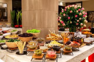 NH Collection Bogotá Royal Teleport - 5