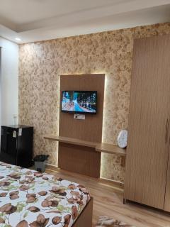 Kaveri apartment - Greater Noida - 0