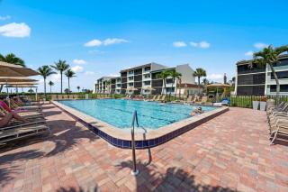 Loggerhead Cay 472 - Beach Front & Pet-friendly - Sanibel - 7