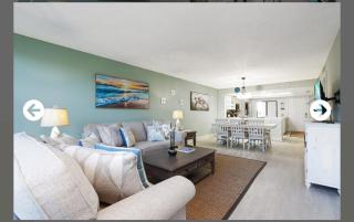 Loggerhead Cay 472 - Beach Front & Pet-friendly - Sanibel - 5