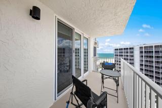New Luxury Estero Beach Tennis Club 708a - Fort Myers Beach - 3