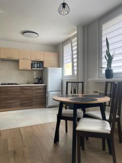 Apartament Max - Busko-Zdrój - 7