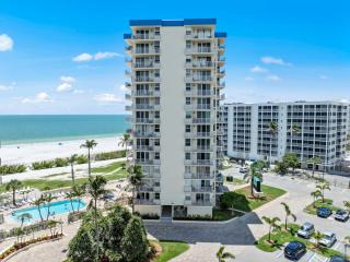 New Luxury Estero Beach Tennis Club 708a - Fort Myers Beach - 2