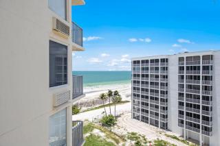New Luxury Estero Beach Tennis Club 708a - 6