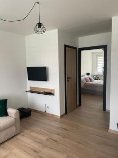 Apartament Max - Busko-Zdrój - 5